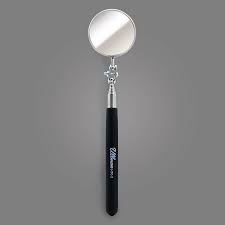Telescoping Inspection Mirror (2-1/4" Diameter) Model HTC-2 Telescoping Inspection Mirror (2-1/4" Diameter) Model HTC-2